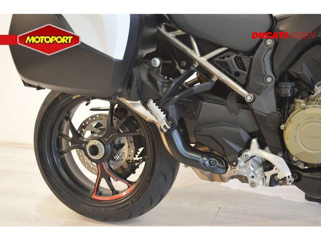 ducati - multistrada-v4-rs