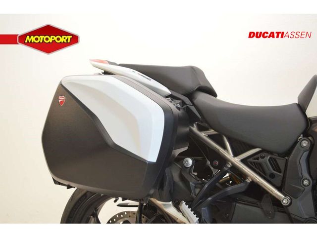 ducati - multistrada-v4-rs