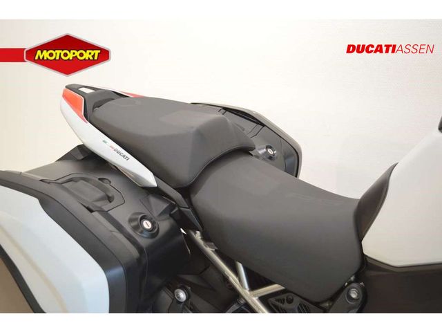 ducati - multistrada-v4-rs