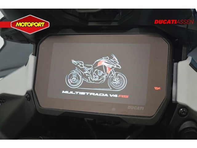 ducati - multistrada-v4-rs