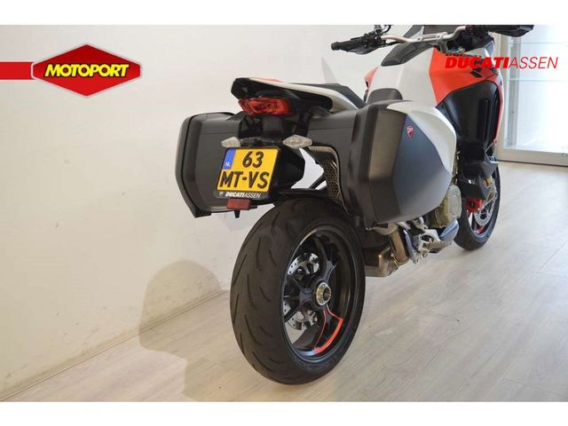 ducati - multistrada-v4-rs
