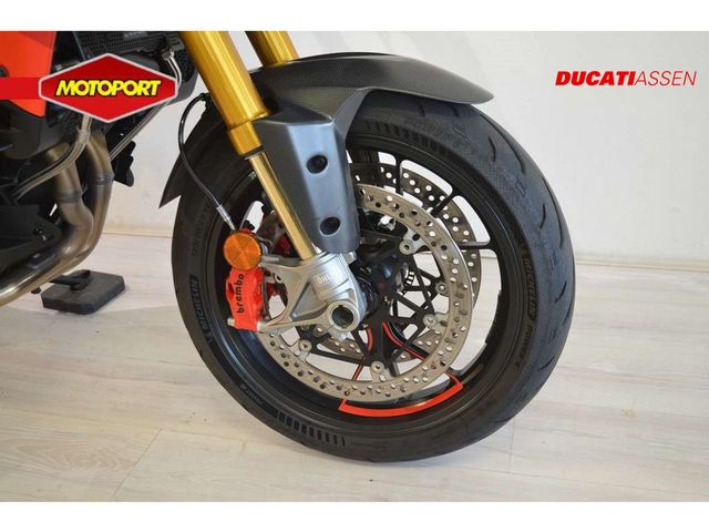 ducati - multistrada-v4-rs