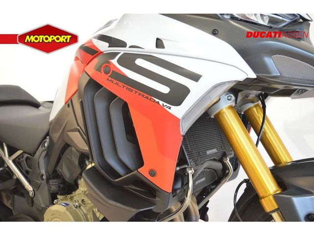 ducati - multistrada-v4-rs