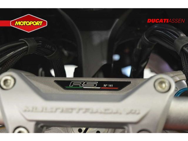 ducati - multistrada-v4-rs