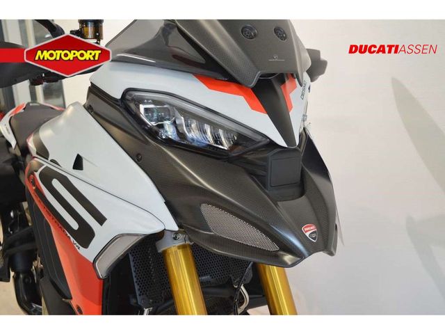 ducati - multistrada-v4-rs