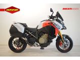 DUCATI MULTISTRADA V4 RS