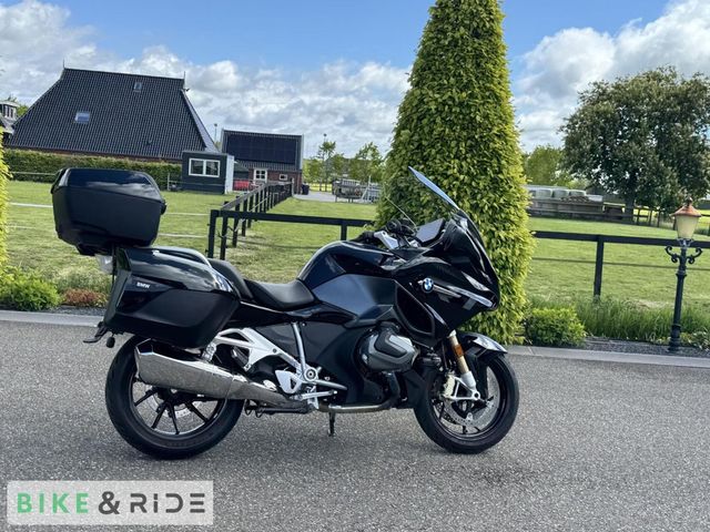 bmw - r-1250-rt