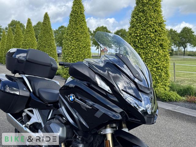 bmw - r-1250-rt