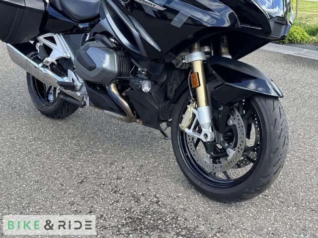bmw - r-1250-rt