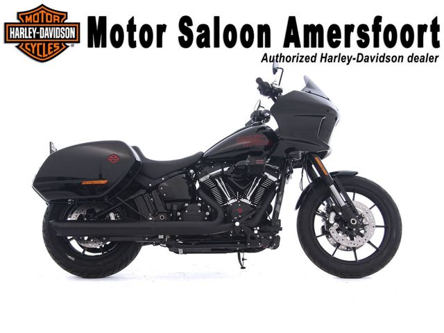 harley-davidson - low-rider-st-fxlrst