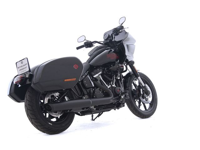 harley-davidson - low-rider-st-fxlrst