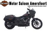 HARLEY-DAVIDSON SOFTAIL LOW RIDER