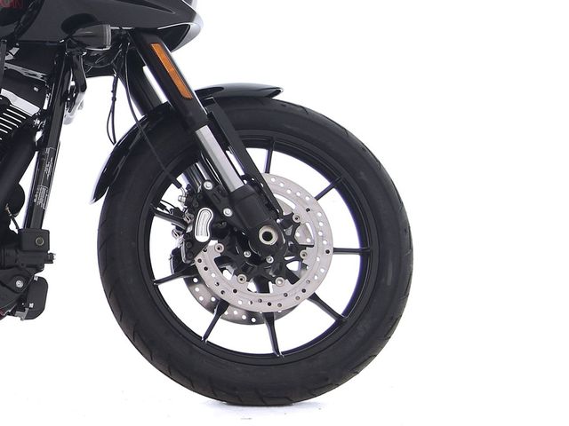 harley-davidson - softail-low-rider