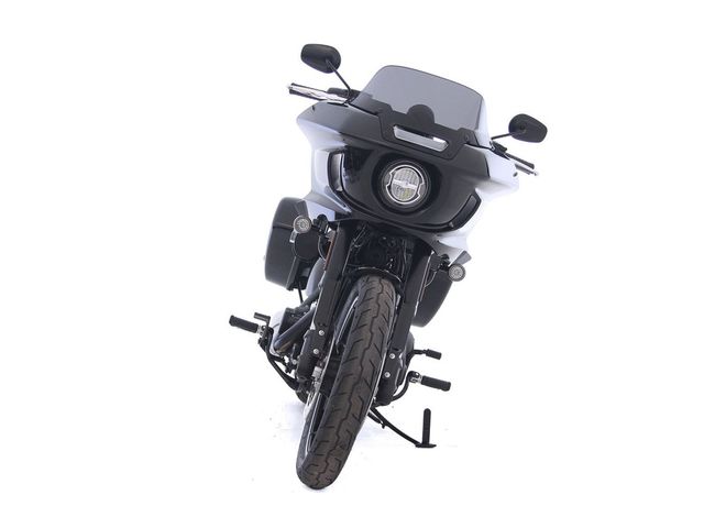 harley-davidson - softail-low-rider