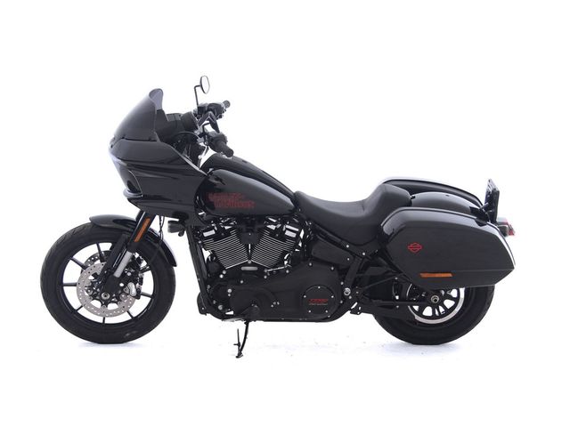 harley-davidson - softail-low-rider