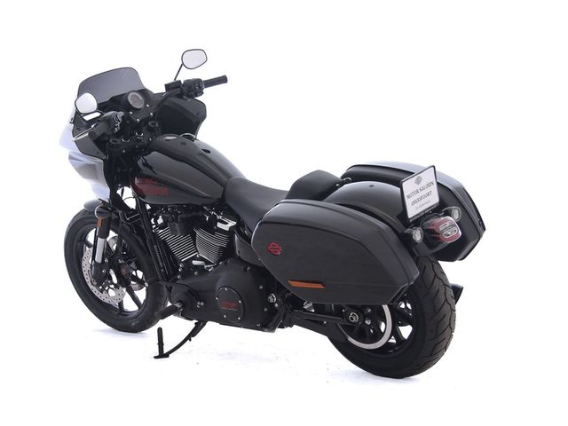 harley-davidson - softail-low-rider