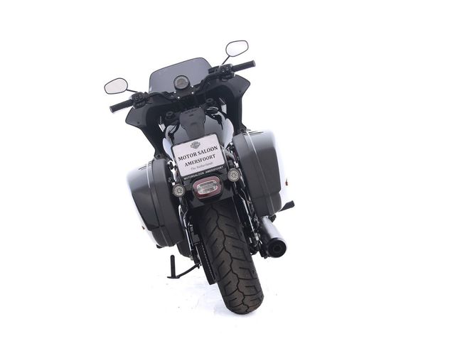 harley-davidson - softail-low-rider