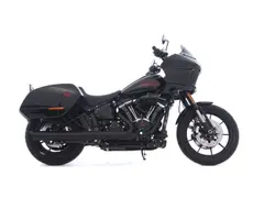 Harley-Davidson Fxlrst Softail LOW Rider ST VAN 32.795 Voor 31.795 2026 nieuw – foto 2 van 20