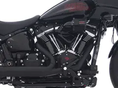 Harley-Davidson Fxlrst Softail LOW Rider ST VAN 32.795 Voor 31.795 2026 nieuw – foto 3 van 20