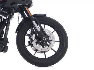HARLEY-DAVIDSON SOFTAIL LOW RIDER – foto 4