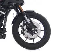 Harley-Davidson Fxlrst Softail LOW Rider ST VAN 32.795 Voor 31.795 2026 nieuw – foto 4 van 20