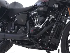 Harley-Davidson Fxlrst Softail LOW Rider ST VAN 32.795 Voor 31.795 2026 nieuw – foto 6 van 20