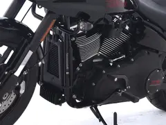 Harley-Davidson Fxlrst Softail LOW Rider ST VAN 32.795 Voor 31.795 2026 nieuw – foto 9 van 20