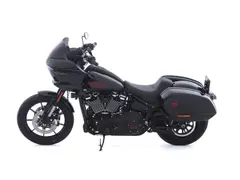 Harley-Davidson Fxlrst Softail LOW Rider ST VAN 32.795 Voor 31.795 2026 nieuw – foto 10 van 20
