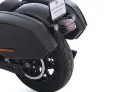 Harley-Davidson Fxlrst Softail LOW Rider ST VAN 32.795 Voor 31.795 2026 nieuw – foto 14 van 20