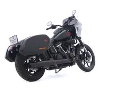 Harley-Davidson Fxlrst Softail LOW Rider ST VAN 32.795 Voor 31.795 2026 nieuw – foto 16 van 20