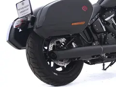 Harley-Davidson Fxlrst Softail LOW Rider ST VAN 32.795 Voor 31.795 2026 nieuw – foto 17 van 20