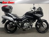 SUZUKI V-STROM DL 650