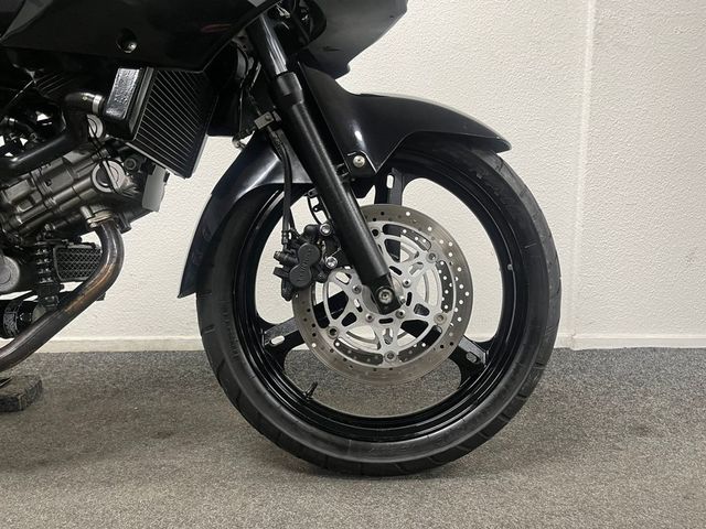 suzuki - v-strom-dl-650