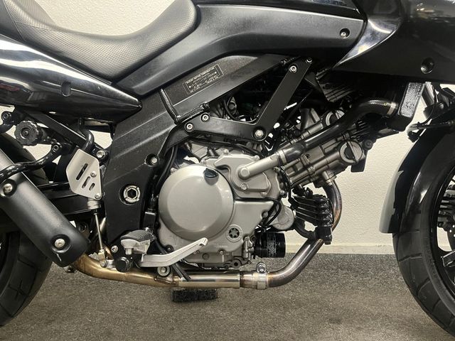 suzuki - v-strom-dl-650