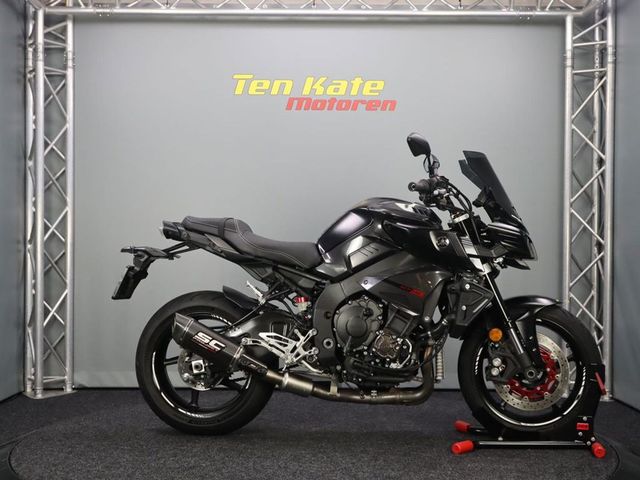 yamaha - mt-10