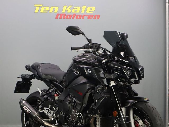 yamaha - mt-10