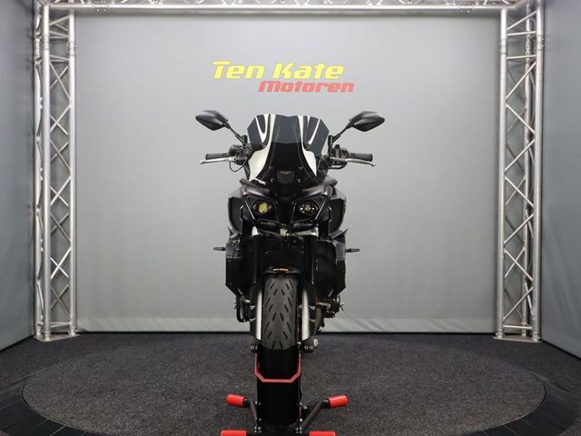 yamaha - mt-10