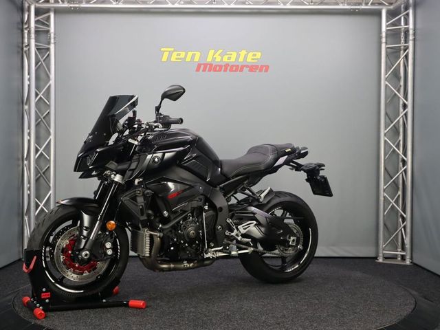yamaha - mt-10