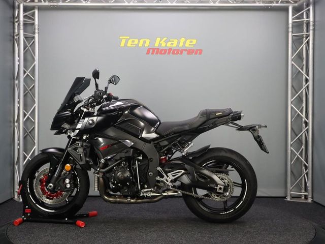 yamaha - mt-10