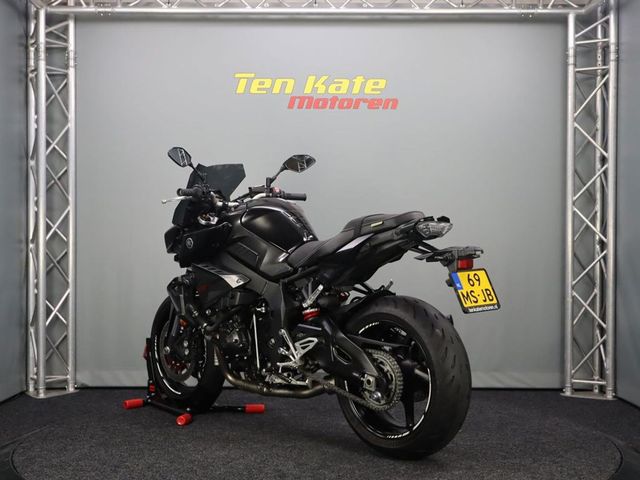 yamaha - mt-10