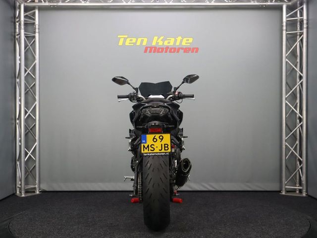 yamaha - mt-10