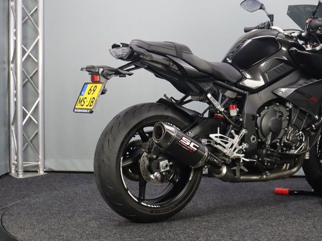 yamaha - mt-10