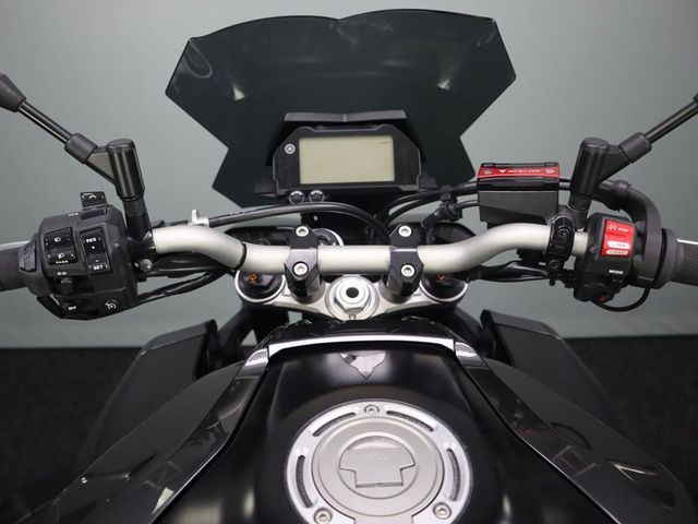 yamaha - mt-10