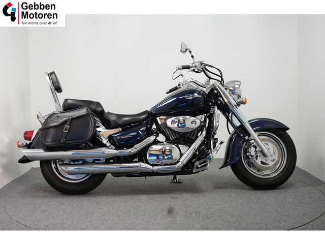 suzuki - vl-1500-lc-intruder