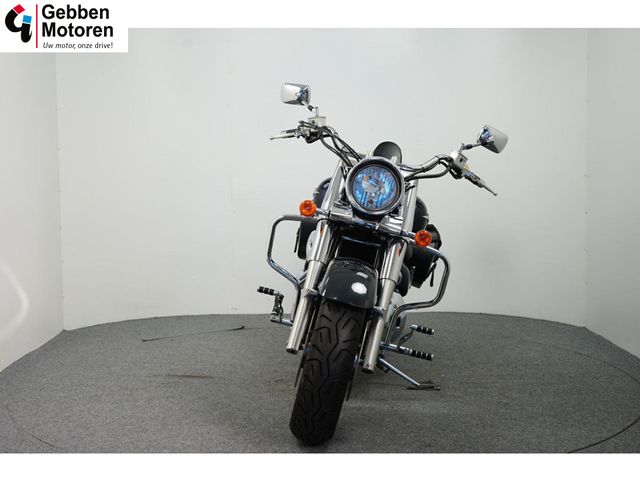 suzuki - vl-1500-lc-intruder