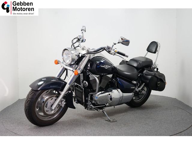 suzuki - vl-1500-lc-intruder