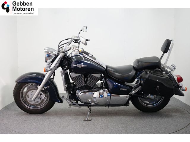 suzuki - vl-1500-lc-intruder