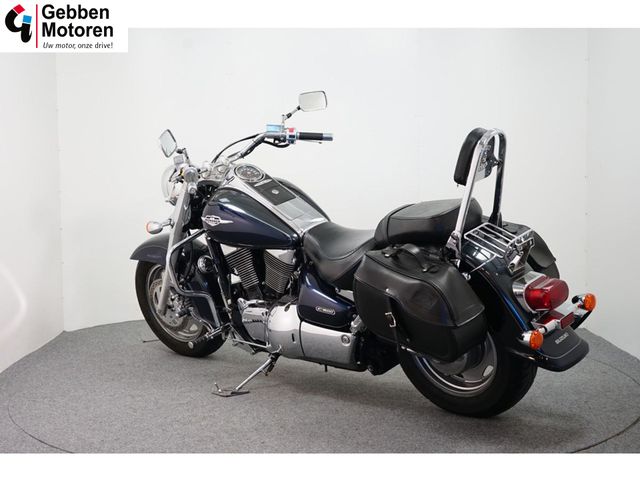 suzuki - vl-1500-lc-intruder