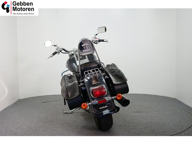 suzuki - vl-1500-lc-intruder