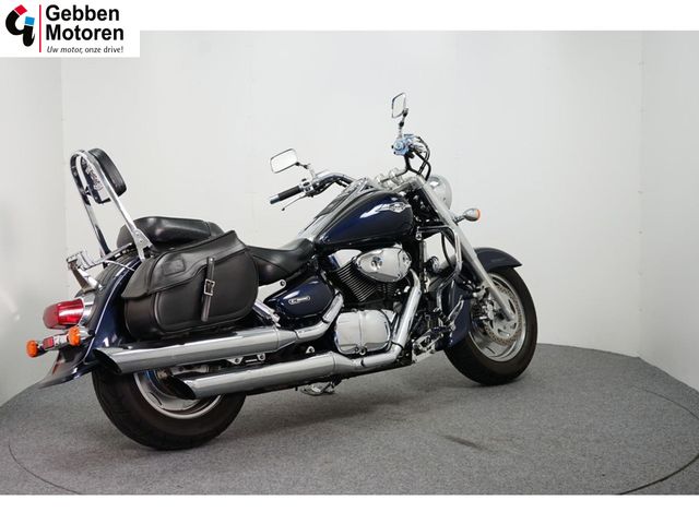 suzuki - vl-1500-lc-intruder